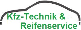Kfz-Technik & Reifenservice in Nusse Logo